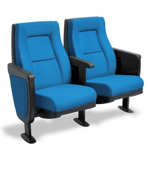 Marquis Midgar Auditorium Movie Theater Seat