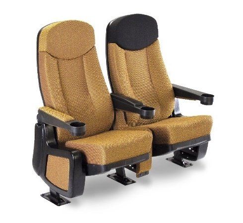 Omega Rocker for media room seating