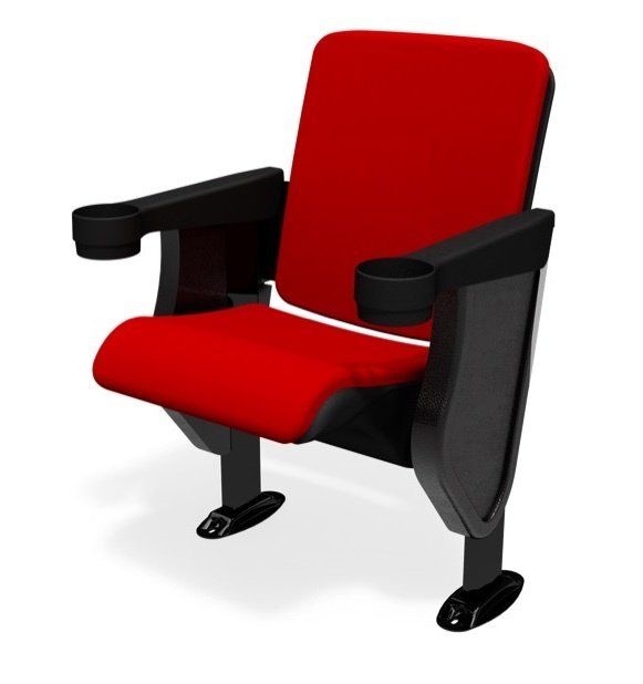 Roma Arena and School Chair