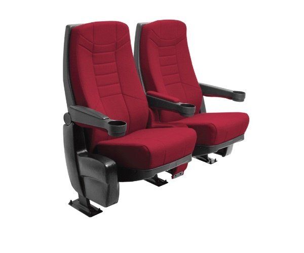Venecia Venice Paladin Movie Seat for Theaters and Home Theaters