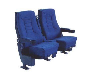The Venecia Rocker Venice Paladin theater seat