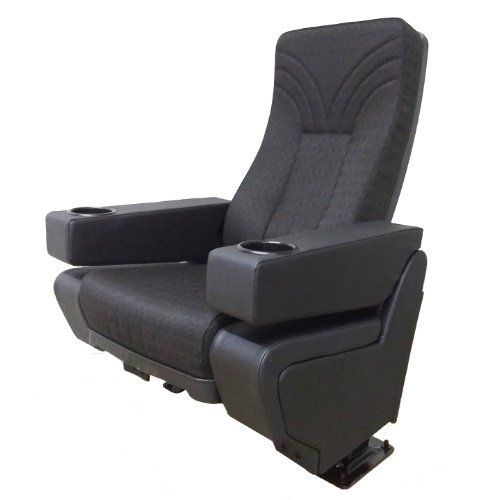Vesubio Plus VIP Theater Rocker Siena Vega Commercial Theater Seat