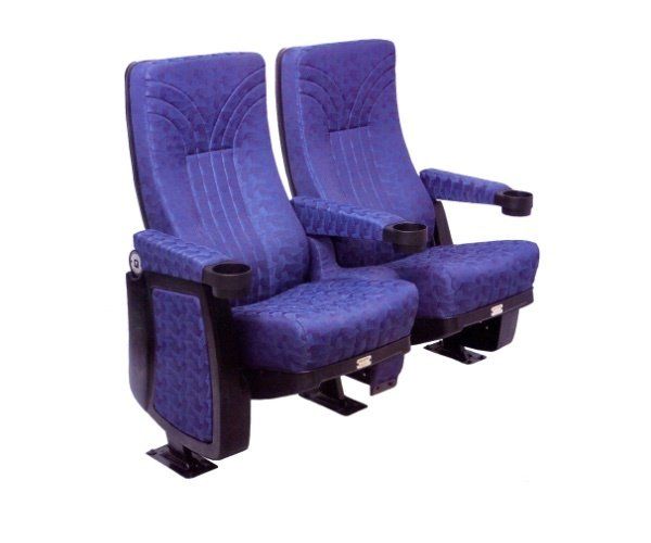 Vesubio Siena Vega Movie Seat for Theaters and Home Theaters