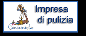 Impresa di puliza - LOGO