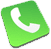 Icona del telefono a Roma