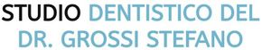 STUDIO DENTISTICO DEL DR. GROSSI STEFANO - LOGO