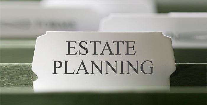 Will & Estate Planning