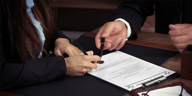 Protecting your estate
