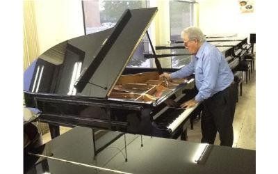 manutenzione corde pianoforte
