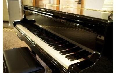 pianoforte nuovo