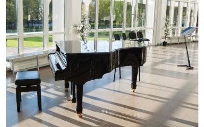 pianoforte a corda