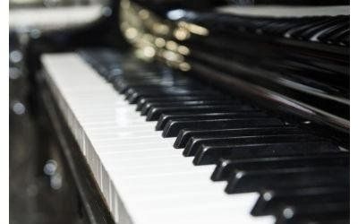 vendita pianoforti