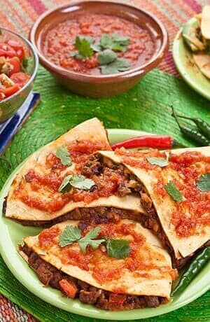Quesadillla — Take Out Mexican Food in Franklin, TN Quesadillla — Take Out Mexican Food in Franklin, TN