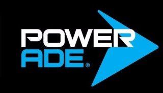 logo POWER ADE