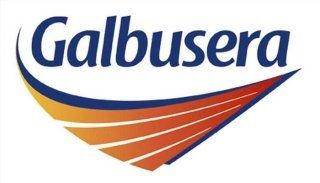 logo GALBUSERA