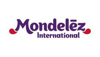 logo MONDELEZ