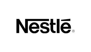 logo NESTLE