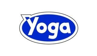 logo YOGA