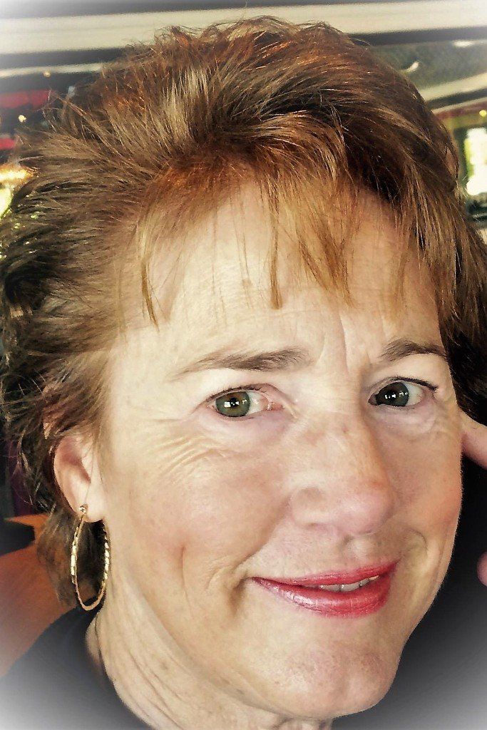 Eileen McCarten Eileen McCarten