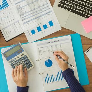 Taxes — Calculating Work Loads in Prunedale, CA Taxes — Calculating Work Loads in Prunedale, CA