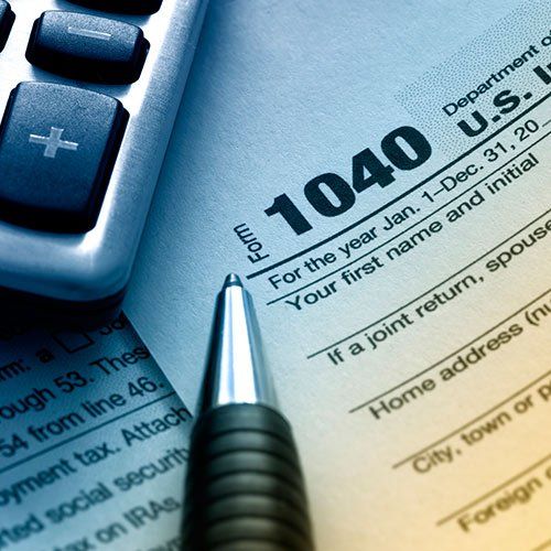 Tax Preparation — Income Tax Paper Form in Prunedale, CA Tax Preparation — Income Tax Paper Form in Prunedale, CA