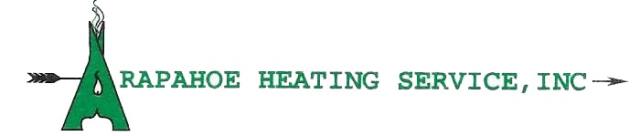 Arapahoe Heating Service, Inc. Arapahoe Heating Service, Inc.