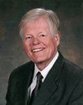 Alan Benedict funeral director