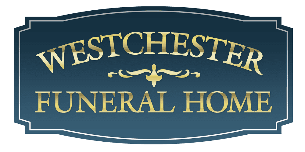 Westchester Funeral home logo