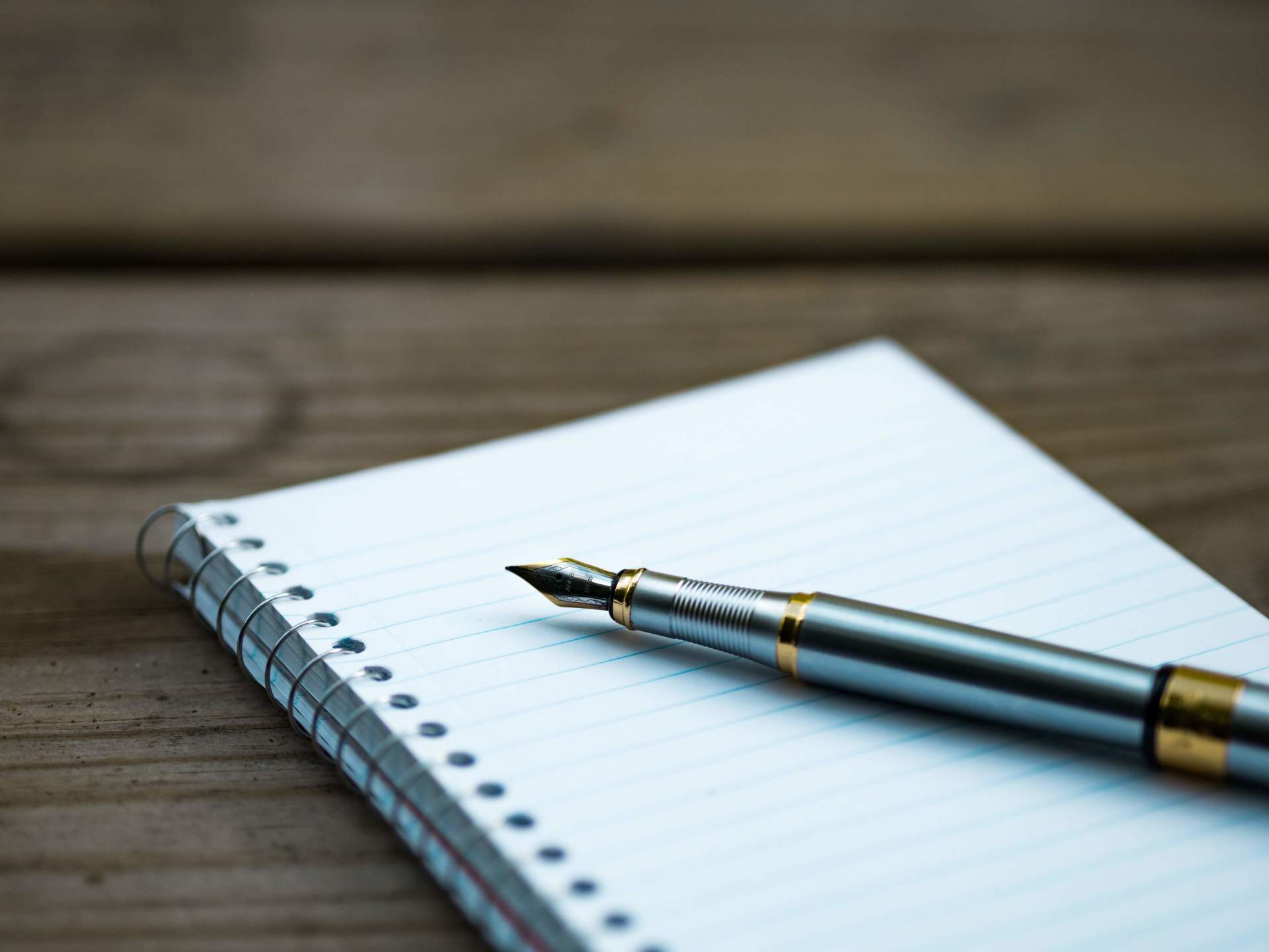 writing a eulogy