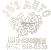 JB's Auto Machine in Rosedale, MD