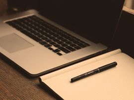 Laptop and notebook