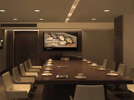 Meeting room