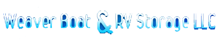 Weaver Boat & RV Storage LLC
