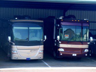 RV storage RV storage