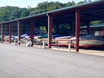 boat storage boat storage