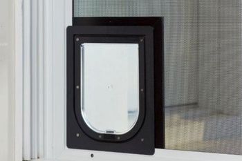 pet door
