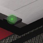 key way fixing system