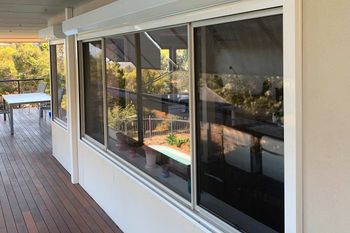 home windows