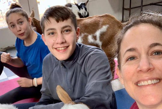 Why We Don't Do Punishments When It Comes to Conscious Parenting
