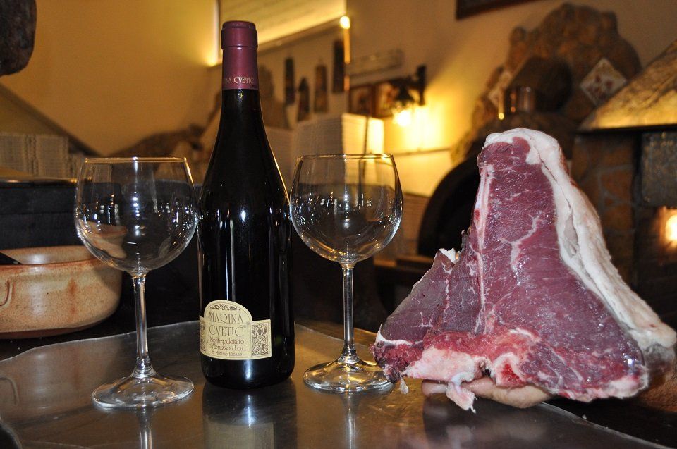 vini di qualità