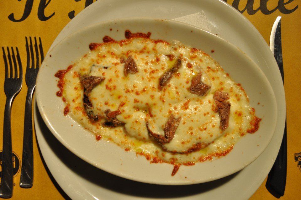 crostini