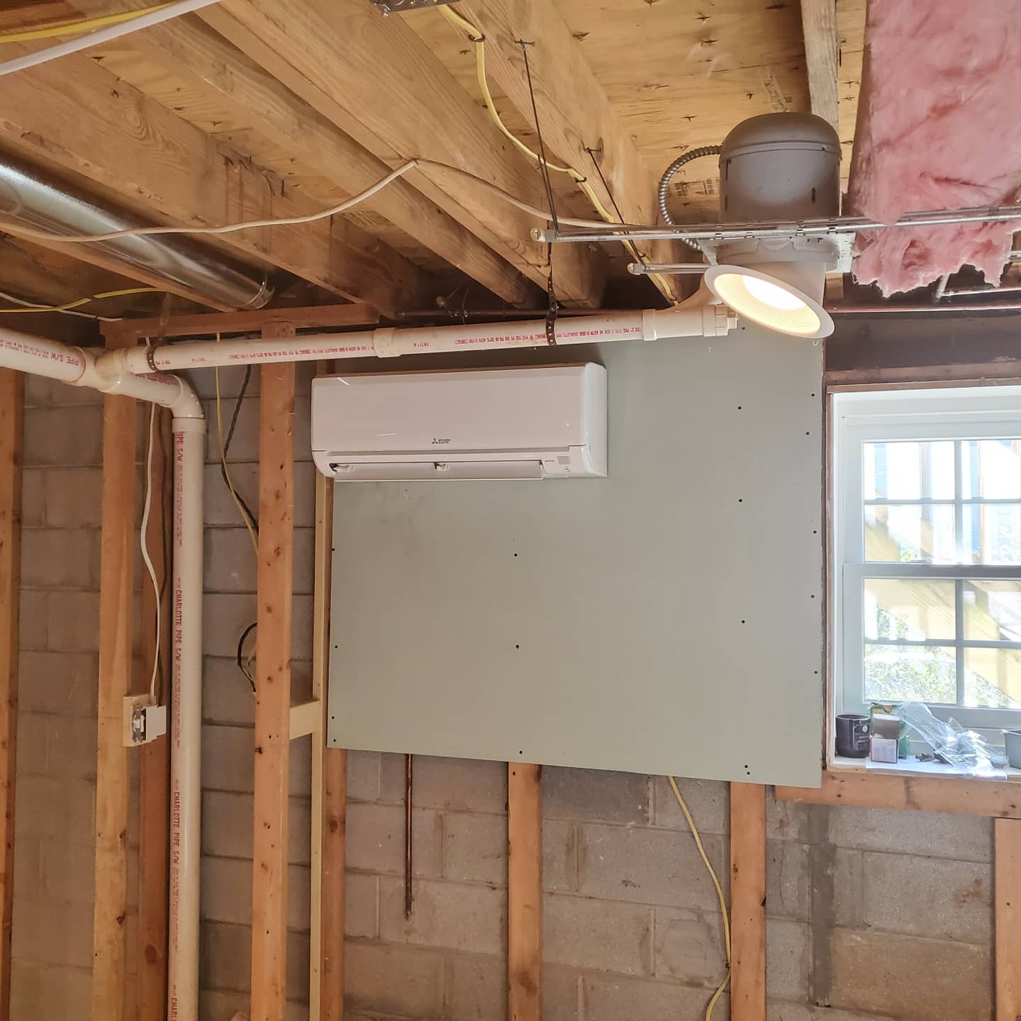 Nashville Air Conditioning