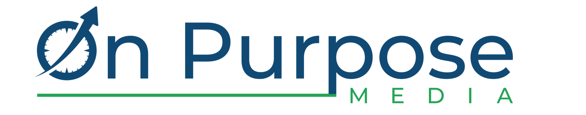 On Purpose Media