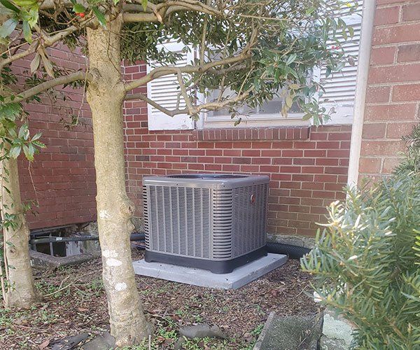 Nashville Air Conditioning