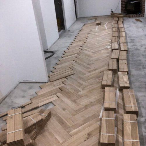 parquetry