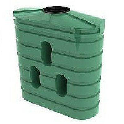 bushman tanks