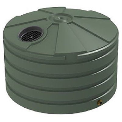 bushman tanks