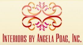 Interiors by Angela Paog, Inc.