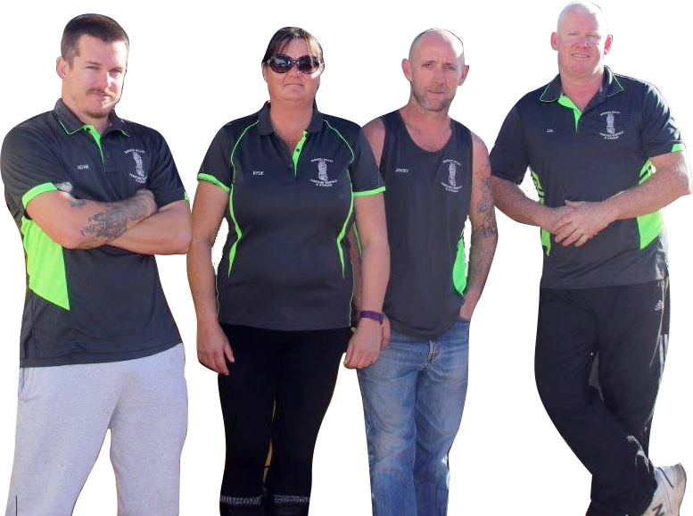 The Barossa Valley Furniture Removals Team - Inventory Quote