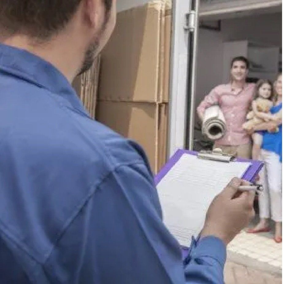 moving checklist